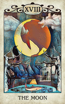 The Moon