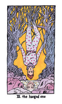 The Hanged Man