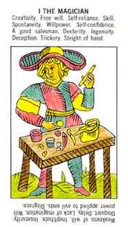 The Magician