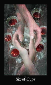 Six of Cups