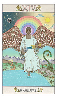 Temperance