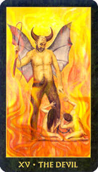 The Devil