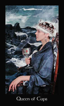 Queen of Cups