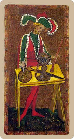 The Magician