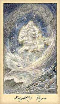 Eight of Cups