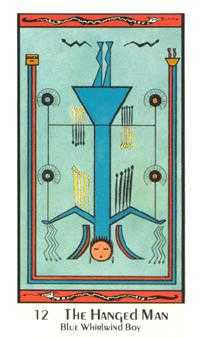 The Hanged Man