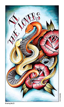 The Lovers