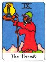 The Hermit