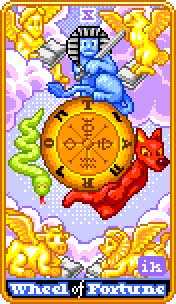 Wheel of Fortune