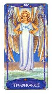 Temperance