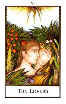 The Lovers