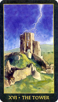 The Tower