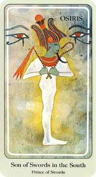 Son of Swords