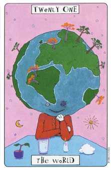 The World