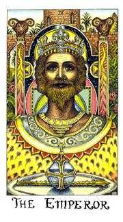 The Emperor
