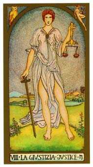 Justice