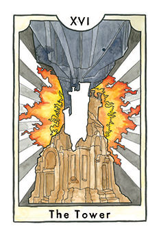 The Tower