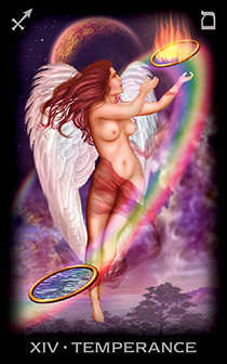 Temperance