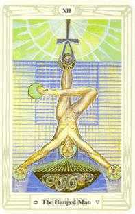 The Hanged Man