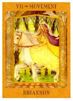 The Chariot