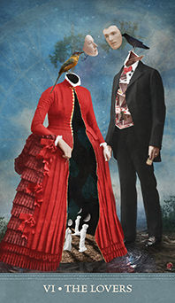 The Lovers