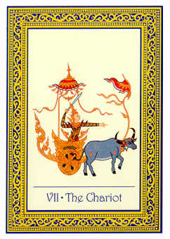 The Chariot