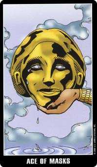 Ace of Cups