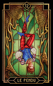 The Hanged Man