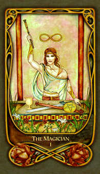 The Magician