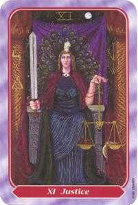 Justice