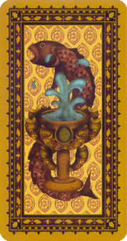 Ace of Cups
