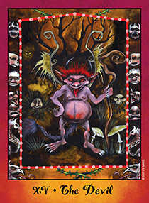 The Devil