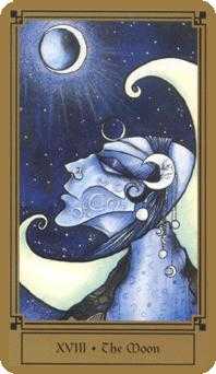 The Moon