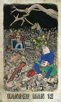 The Hanged Man