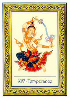 Temperance