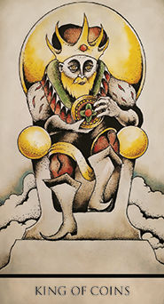 King of Coins