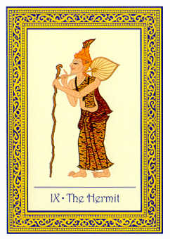 The Hermit