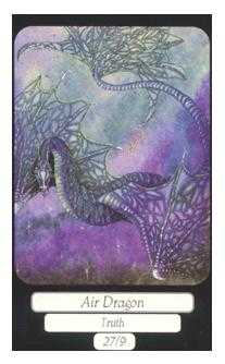 Ace of Swords