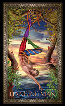 The Hanged Man