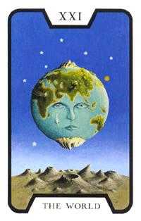 The World