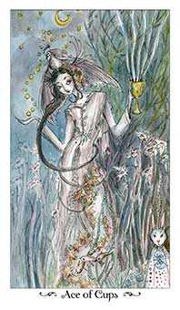Ace of Cups