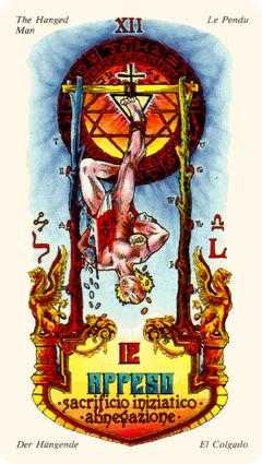 The Hanged Man