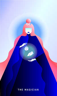 The Magician