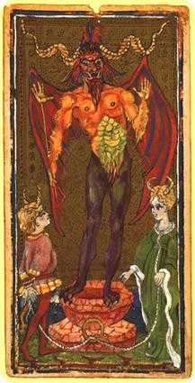 The Devil