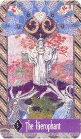 The Hierophant