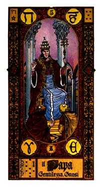 The Hierophant