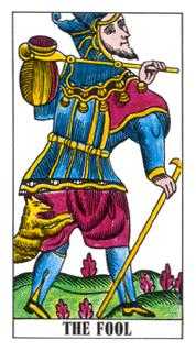 The Fool