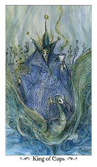 King of Cups
