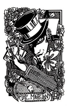 The Magician