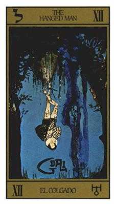 The Hanged Man